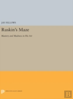 Bertrand.pt - Ruskin'S Maze