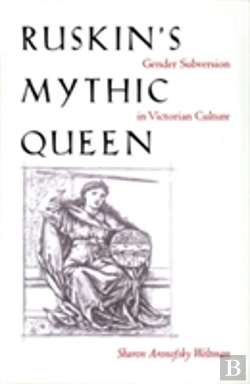 Bertrand.pt - Ruskin'S Mythic Queen