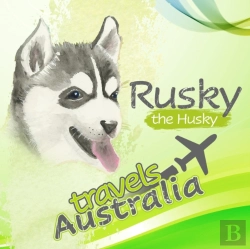 Bertrand.pt - Rusky The Husky Travels Australia