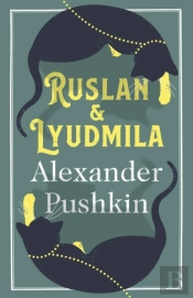 Ruslan And Lyudmila: Dual Language