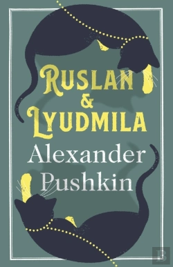 Bertrand.pt - Ruslan And Lyudmila: Dual Language