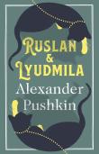 Ruslan And Lyudmila: Dual Language