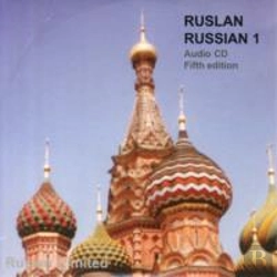 Bertrand.pt - Ruslan Russian 1: A Communicative Russian Course With Mp3 Audio Download