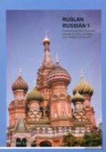 Ruslan Russian 1: Communicative Russian Course With Mp3 Audio Download