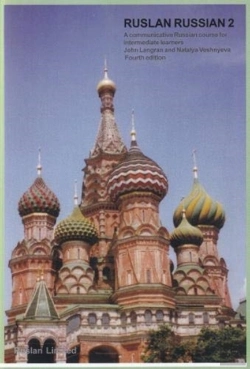 Bertrand.pt - Ruslan Russian 2: Course Book