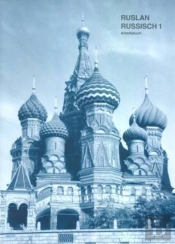 Ruslan Russisch 1: Arbeitsbuch