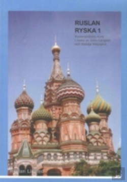 Bertrand.pt - Ruslan Ryska 1: Kommunikativ Kurs I Ryska
