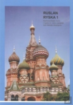 Bertrand.pt - Ruslan Ryska 1: Textbook