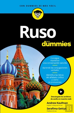 Bertrand.pt - Ruso Para Dummies