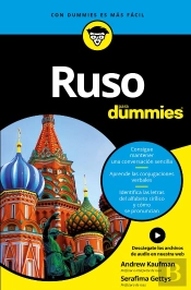 Ruso Para Dummies