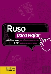 Ruso Para Viajar