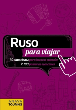 Bertrand.pt - Ruso Para Viajar