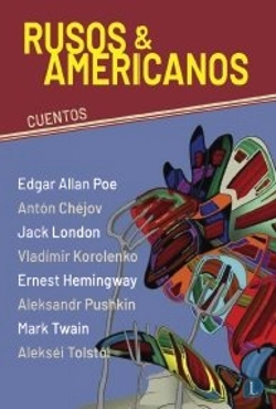 Bertrand.pt - Rusos & Americanos