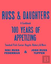 Russ & Daughters