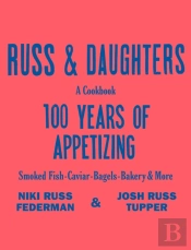 Russ & Daughters