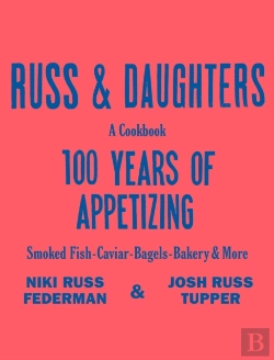 Bertrand.pt - Russ & Daughters