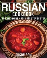 Russain Cookbook