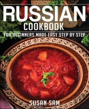 Russain Cookbook