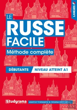 Bertrand.pt - Russe Facile (Le)
