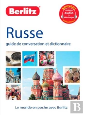 Russe ; Guide De Conversation Et Dictionnaire