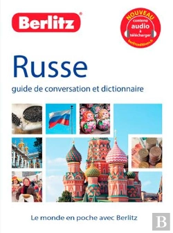 Bertrand.pt - Russe ; Guide De Conversation Et Dictionnaire