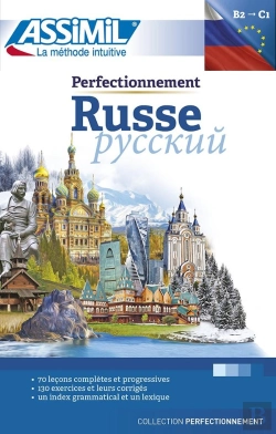 Bertrand.pt - Russe ; Indépendant ; C1