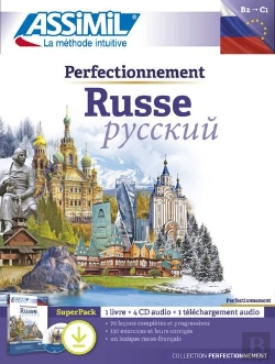 Bertrand.pt - Russe - Superpack Tel Perf