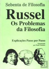 Russel - Os Problemas da Filosofia