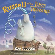 Russell And The Lost Treasure