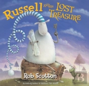 Russell And The Lost Treasure