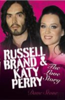 Bertrand.pt - Russell Brand And Katy Perry