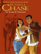 Russell Chase T.1; Le Loup De Tasmanie