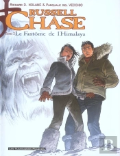 Russell Chase T.2; Le Fantome De L'Himalaya