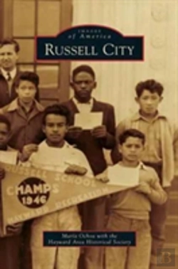 Bertrand.pt - Russell City