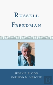 Russell Freedman