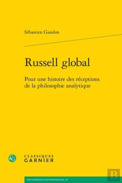 Bertrand.pt - Russell Global : Pour Une Histoire Des Réceptions De La Philosophie Analytique