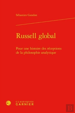 Bertrand.pt - Russell Global : Pour Une Histoire Des Réceptions De La Philosophie Analytique