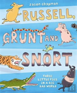 Bertrand.pt - Russell, Grunt And Snort