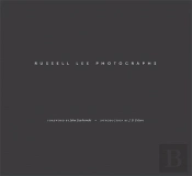 Russell Lee Photographs