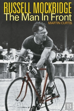 Bertrand.pt - Russell Mockridge: The Man In Front