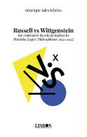 Russell Vs Wittgenstein