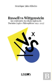 Russell Vs Wittgenstein
