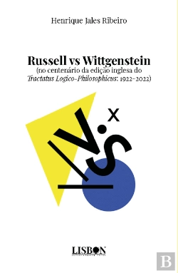 Bertrand.pt - Russell Vs Wittgenstein