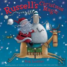 Russell'S Christmas Magic