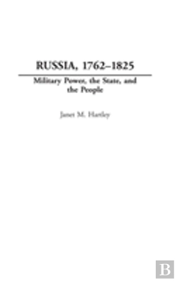 Bertrand.pt - Russia, 1762-1825