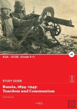 Bertrand.pt - Russia, 1894-1945: Tsardom And Communism