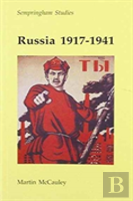 Russia 1917-1941