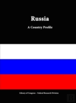Bertrand.pt - Russia: A Country Profile