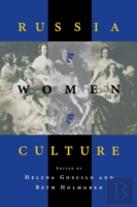 Russia Â€¢ Women Â€¢ Culture