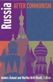 Russia After Communism